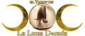 EL TAROT DE LA LUNA DORADA